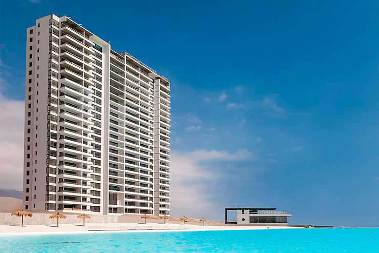 Foto Departamento en Venta en Antofagasta, Antofagasta - $ 98.422.900 - zo3759 - BienesOnLine