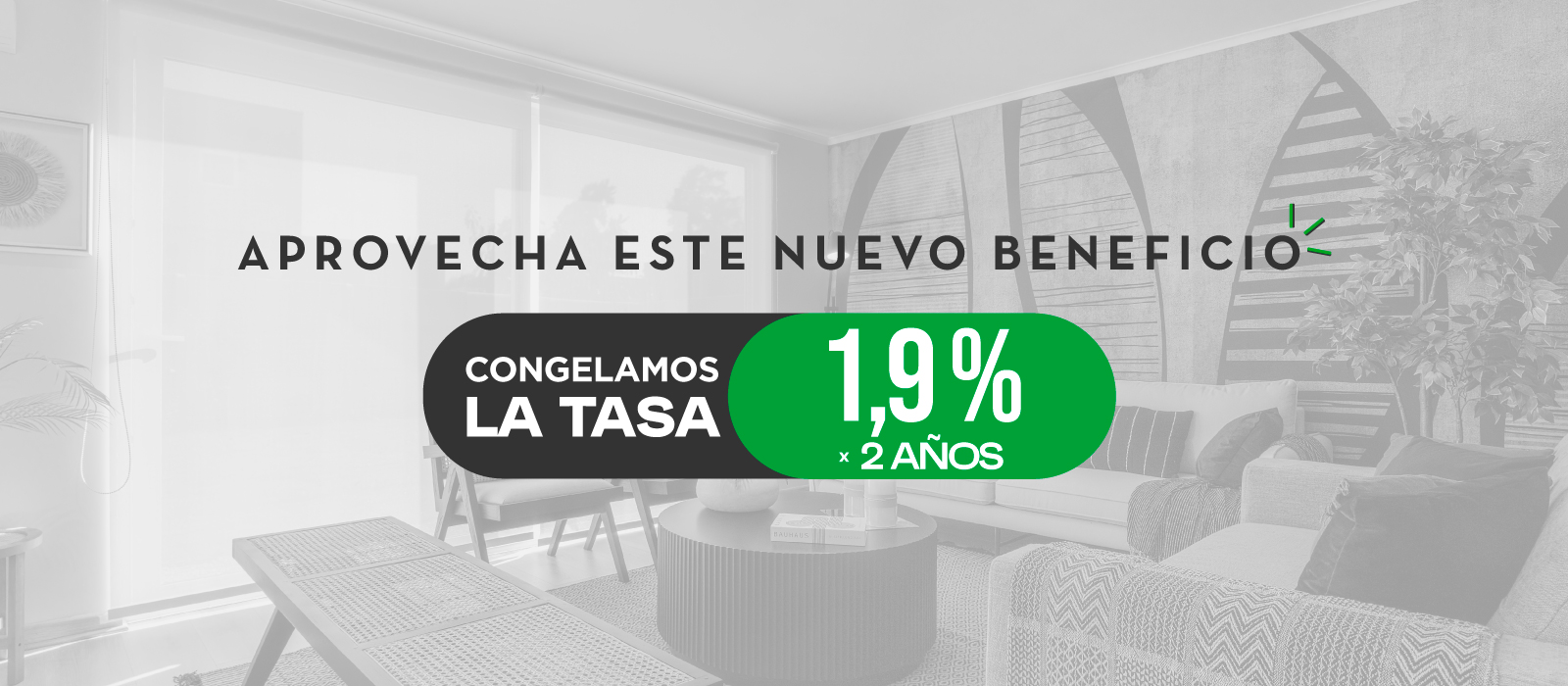 tasa-congelada