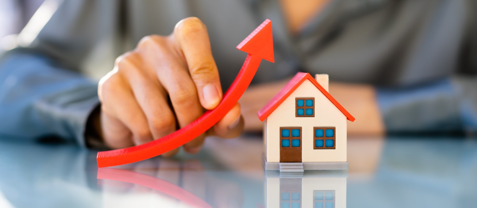 ¿Por qué es bueno invertir en una propiedad?