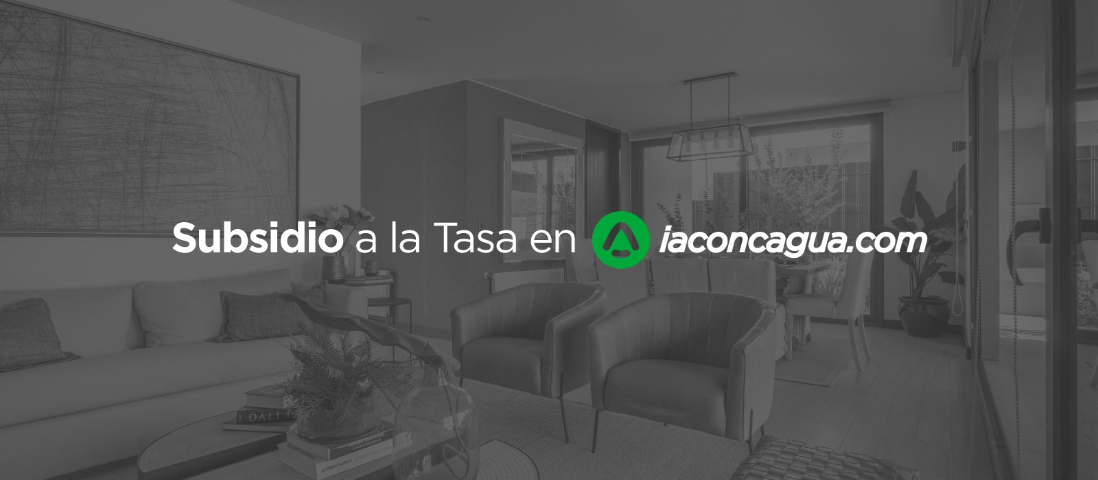 Accede a tu nueva vivienda con el nuevo subsidio a la tasa: conoce cómo aprovechar este beneficio