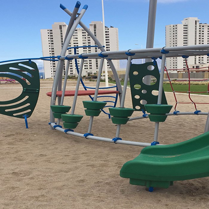Parque